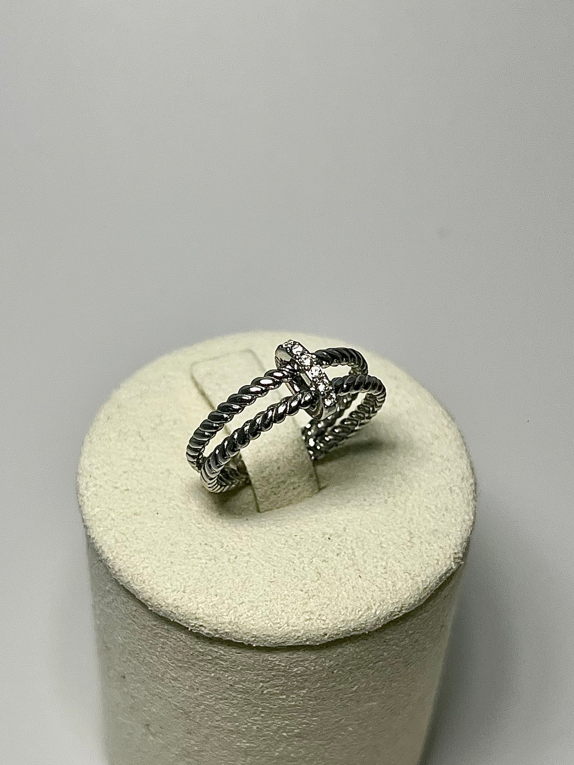 Bague Yaëlle