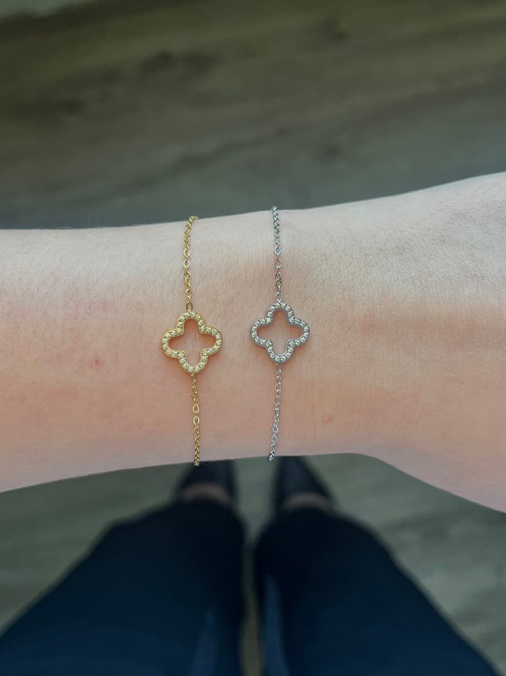 Bracelet Gabrielle