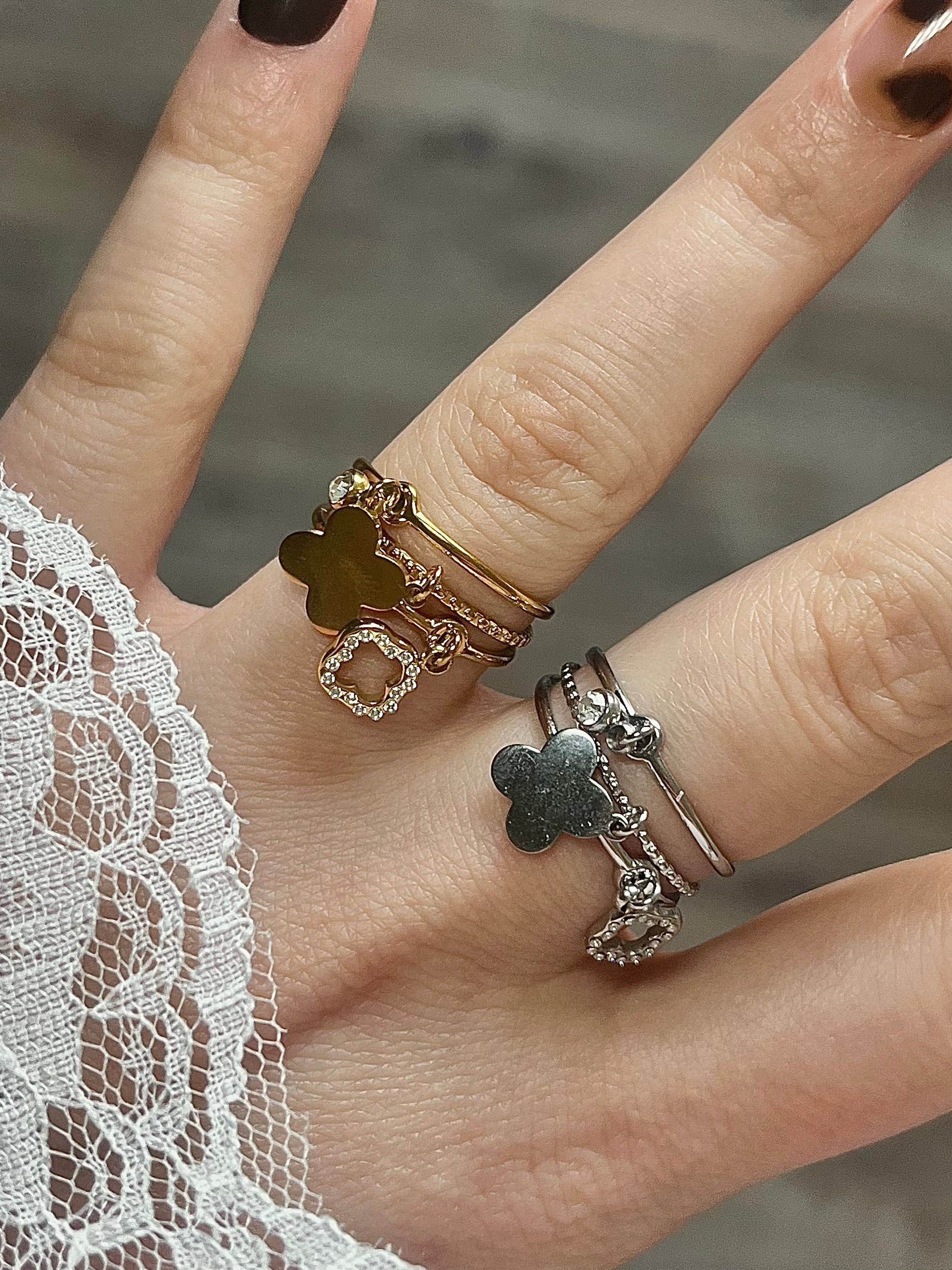 Bague Madelyne