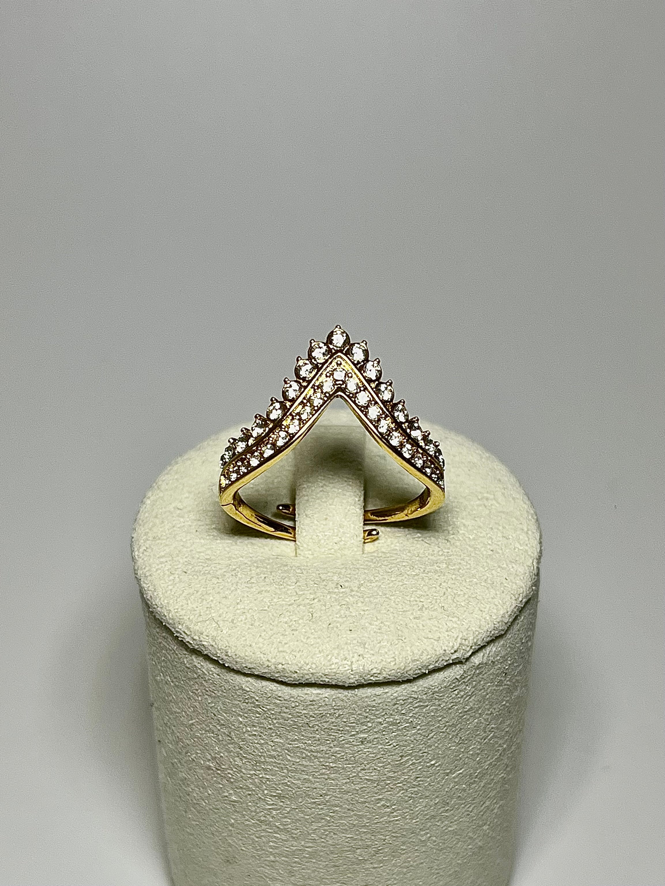 Bague Maëlys