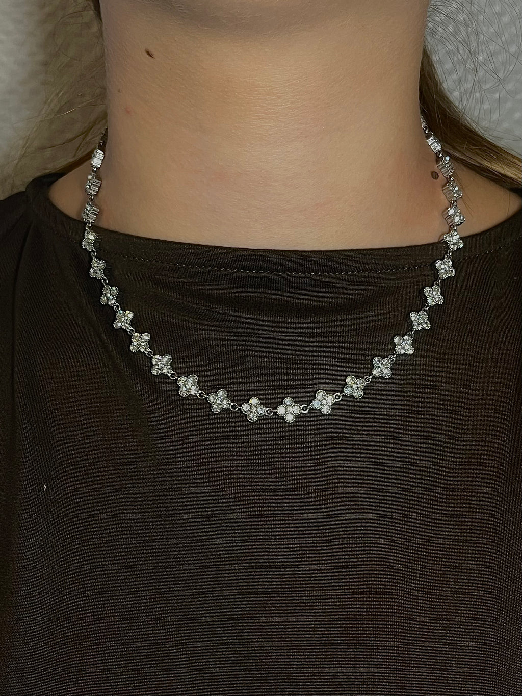Collier Zoé
