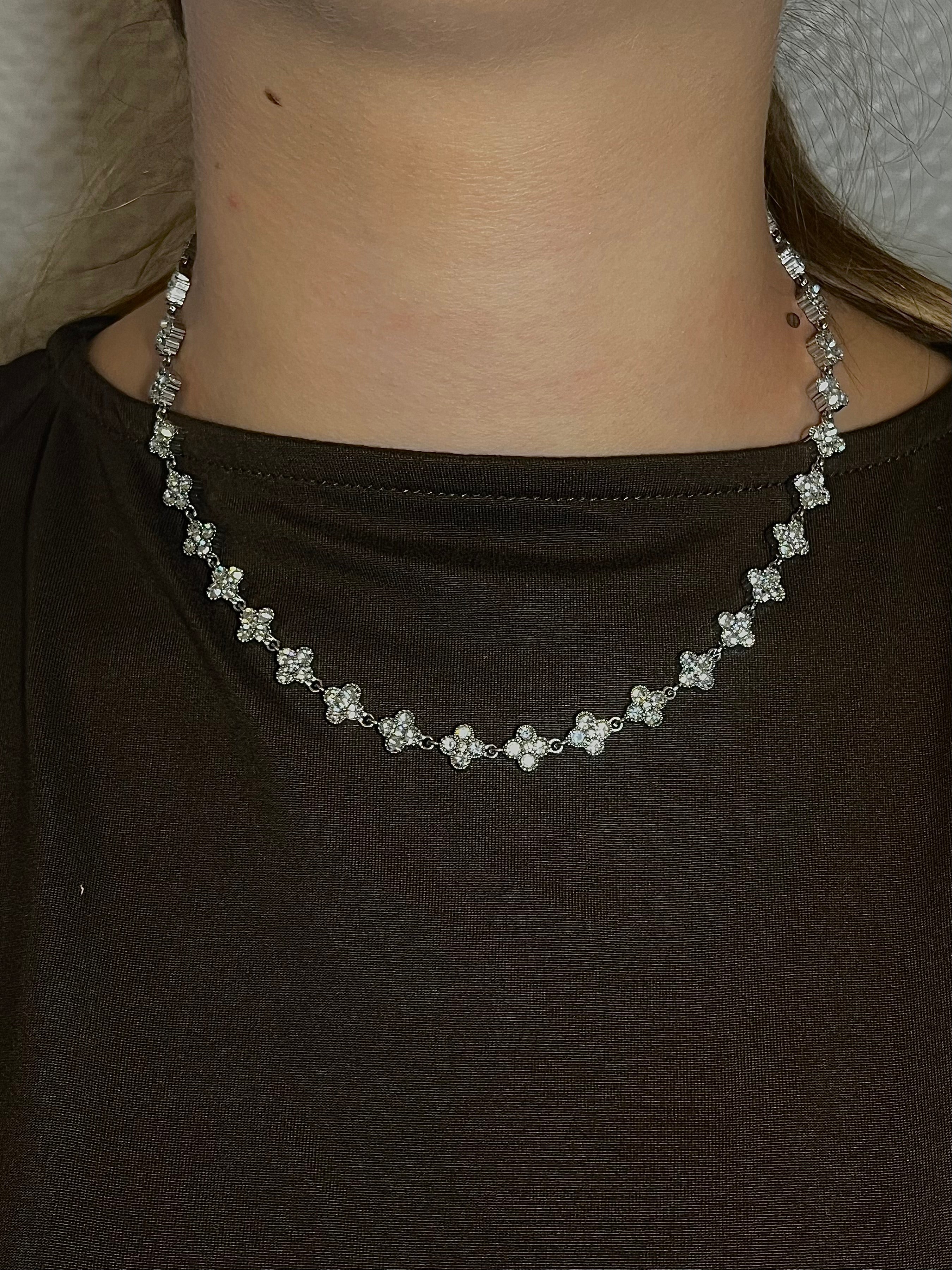 Collier Zoé