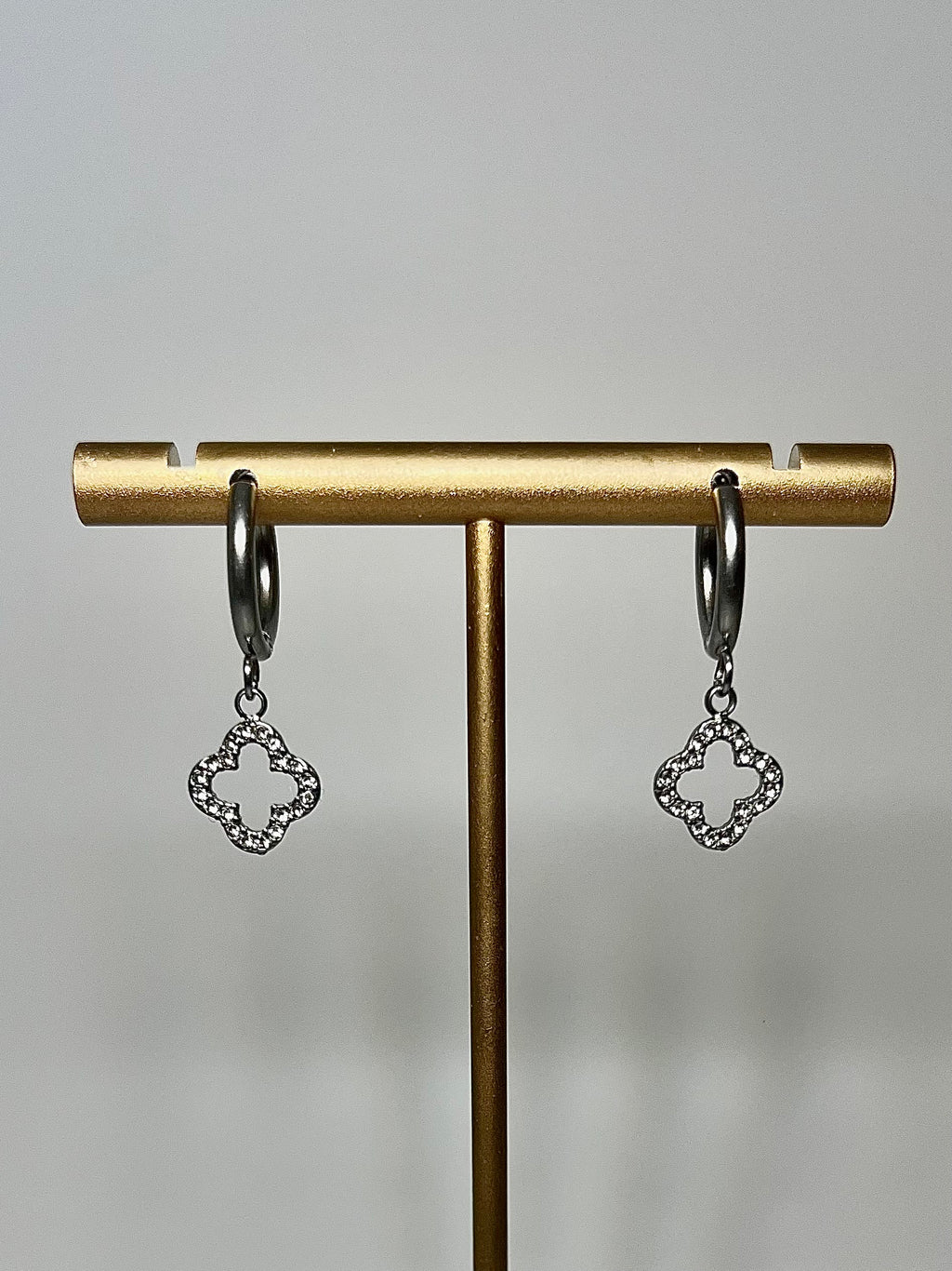 Boucles d’oreilles Gabrielle