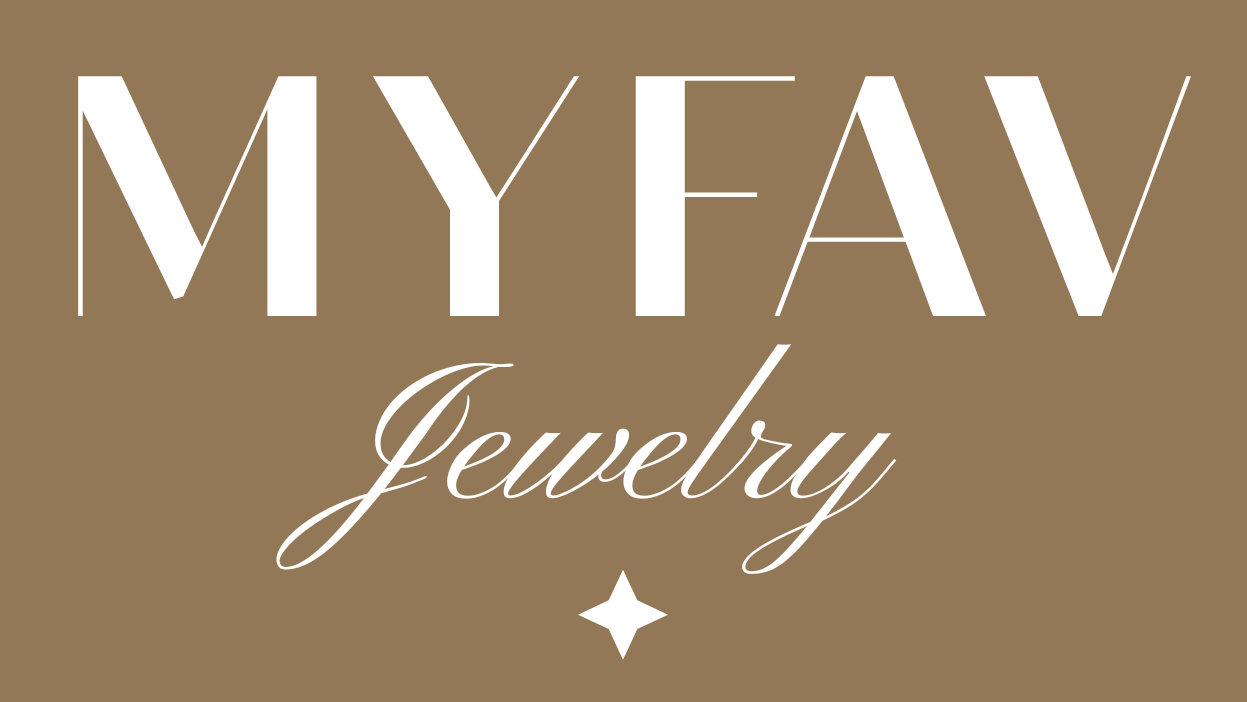 MYFAV jewelry